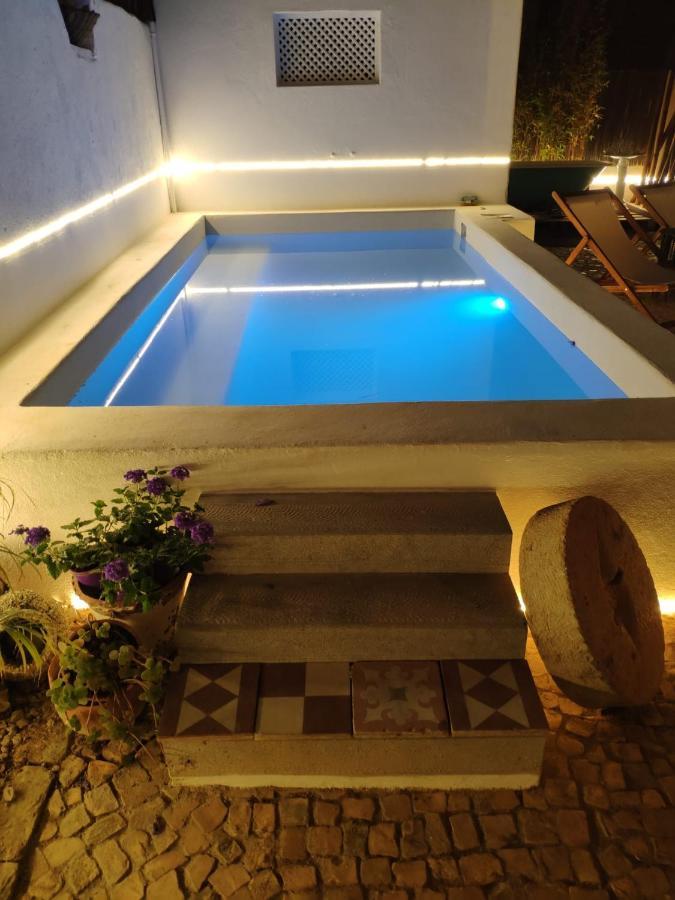 4 Cantos Faro Exterior photo