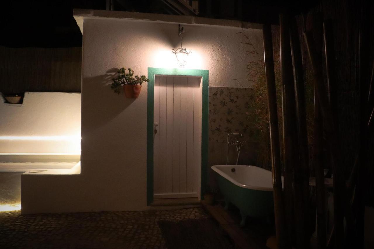 4 Cantos Faro Exterior photo